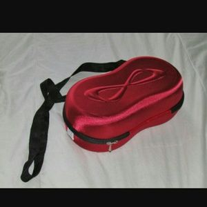 COPY - Nfinity Evolution shoe bag